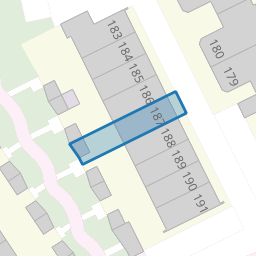 Perceel HOO00-K-5216