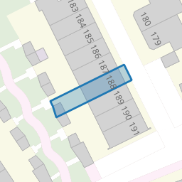 Perceel HOO00-K-5217