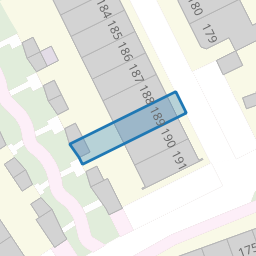 Perceel HOO00-K-5218