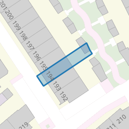 Perceel HOO00-K-5223