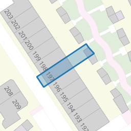 Perceel HOO00-K-5226