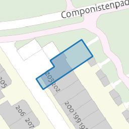 Perceel HOO00-K-5232