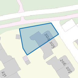 Perceel HOO00-K-5233