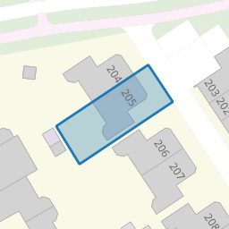 Perceel HOO00-K-5234