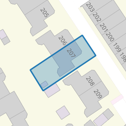 Perceel HOO00-K-5236