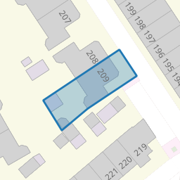 Perceel HOO00-K-5238