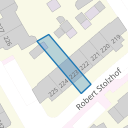 Perceel HOO00-K-5243