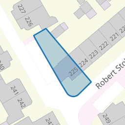 Perceel HOO00-K-5245