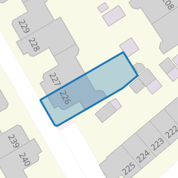 Perceel HOO00-K-5246