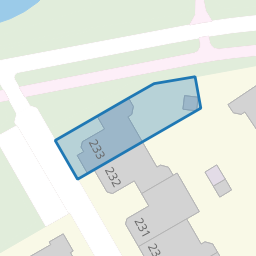 Perceel HOO00-K-5253