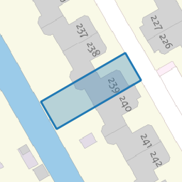 Perceel HOO00-K-5259