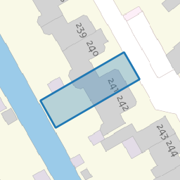 Perceel HOO00-K-5261