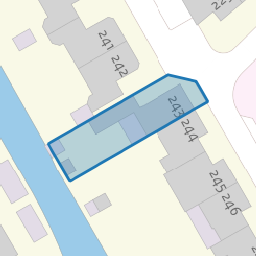 Perceel HOO00-K-5263