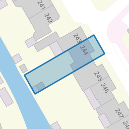 Perceel HOO00-K-5264