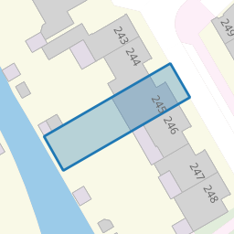 Perceel HOO00-K-5265