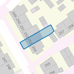 Perceel HOO00-K-5270