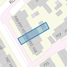 Perceel HOO00-K-5271