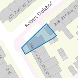 Perceel HOO00-K-5274