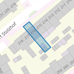 Perceel HOO00-K-5277