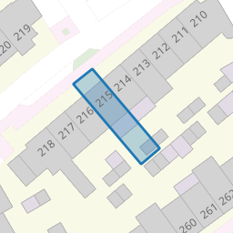 Perceel HOO00-K-5278