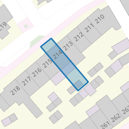 Perceel HOO00-K-5279