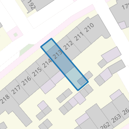 Perceel HOO00-K-5280