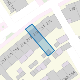 Perceel HOO00-K-5281