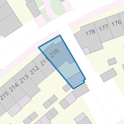 Perceel HOO00-K-5283