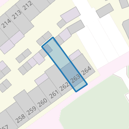 Perceel HOO00-K-5285