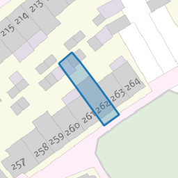 Perceel HOO00-K-5286