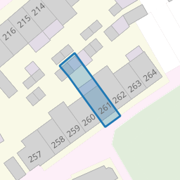 Perceel HOO00-K-5287