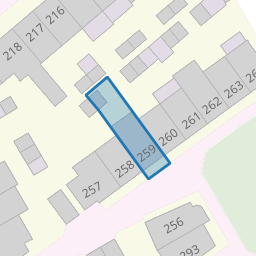 Perceel HOO00-K-5289