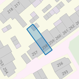 Perceel HOO00-K-5290