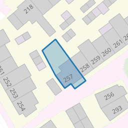 Perceel HOO00-K-5291