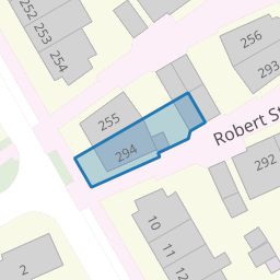 Perceel HOO00-K-5294