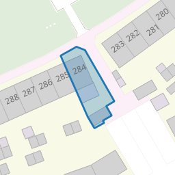 Perceel HOO00-K-5296