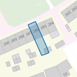 Perceel HOO00-K-5298