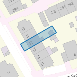 Perceel HOO00-K-5307