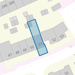 Perceel HOO00-K-5315