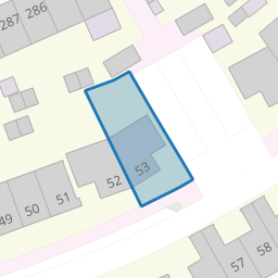 Perceel HOO00-K-5317