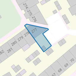 Perceel HOO00-K-5318