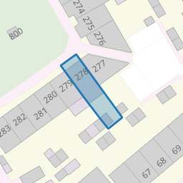 Perceel HOO00-K-5319