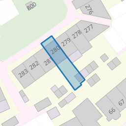 Perceel HOO00-K-5321