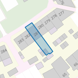 Perceel HOO00-K-5322