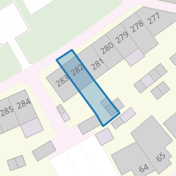 Perceel HOO00-K-5323