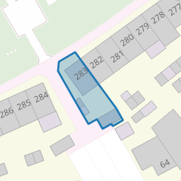 Perceel HOO00-K-5324