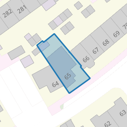 Perceel HOO00-K-5326