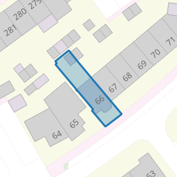 Perceel HOO00-K-5327