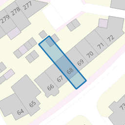 Perceel HOO00-K-5329