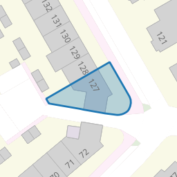 Perceel HOO00-K-5334